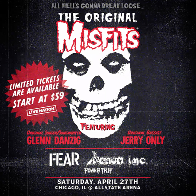 [the Official Misfits site]